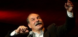 Berecz András estje a Kodályban Berecz András estje a Kodályban