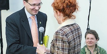 1117 aláírás a Művészetek Házáért 1117 aláírás a Művészetek Házáért