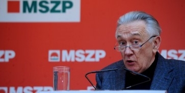 MSZP: MSZP: