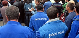 Meddig húzhatja a Pécsi Vízmű? Meddig húzhatja a Pécsi Vízmű?