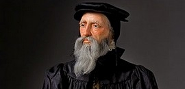 Kötet a pécsi Kálvin-konferenciáról Kötet a pécsi Kálvin-konferenciáról