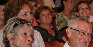 A társulat sokat vár Rázgától A társulat sokat vár Rázgától