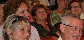 A társulat sokat vár Rázgától A társulat sokat vár Rázgától