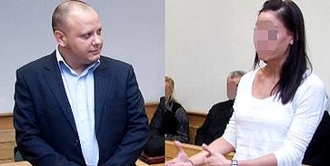 Damuék kiborították a bírót Damuék kiborították a bírót