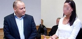 Damuék kiborították a bírót Damuék kiborították a bírót