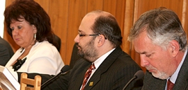 Közgyűlés: emelkedik a távhő ára