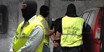 Felfüggesztették a régiós főnököt Felfüggesztették a régiós főnököt