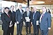 Európa gratulált Pécsnek a sikeres EKF-ért Európa gratulált Pécsnek a sikeres EKF-ért