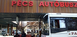 Sanszos a sztrájk a Pannon Volánnál