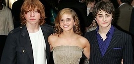 Fenyegetik a Potter-filmek sztárját? Fenyegetik a Potter-filmek sztárját?