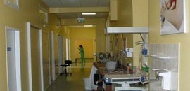 Pécsett a legmodernebb berendezés