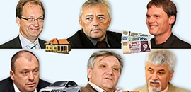 Nyilvános a képviselői vagyon Nyilvános a képviselői vagyon