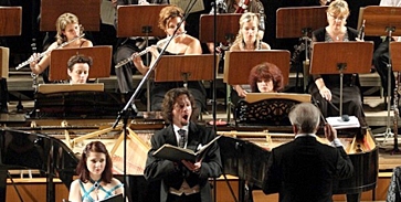 Új főnök lesz a Filharmonikusok élén is? Új főnök lesz a Filharmonikusok élén is?