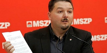 Az MSZP aggódik az emberekért Az MSZP aggódik az emberekért