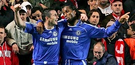 BL: ismét kipottyant a Real