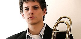 Pécsről a Juilliard-ra