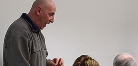 Kertvárosi lakszöv.: bazi nagy balhé