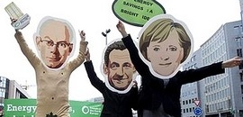 Jön a kétsebességes EU Jön a kétsebességes EU