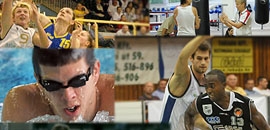 Sporthétvége: nehéz meccsek előtt