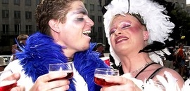 Nem engedélyezték a homo-parádét