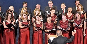 Egy nem mindennapi koncert Egy nem mindennapi koncert