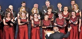 Egy nem mindennapi koncert Egy nem mindennapi koncert