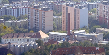 Milliókkal ér kevesebbet a panellakás Milliókkal ér kevesebbet a panellakás