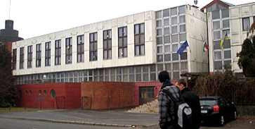 Megszűnik a Puskin téri kolesz Megszűnik a Puskin téri kolesz