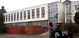 Megszűnik a Puskin téri kolesz Megszűnik a Puskin téri kolesz