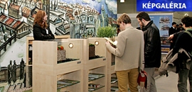 Megkezdődött az ötödik Pollack Expo Megkezdődött az ötödik Pollack Expo