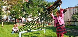 Horrorparkok vagy játszóterek?