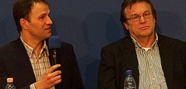 Rázga: „Nincs fideszes műsorterv