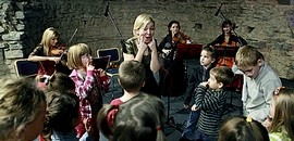 Téltemető Caesarral és Pál apostollal