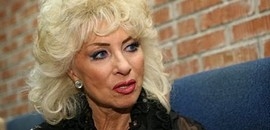 Medveczky Ilona mindjárt 70 éves