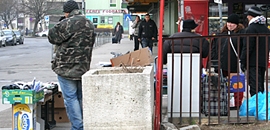 Tesznek az ellenőrökre Tesznek az ellenőrökre