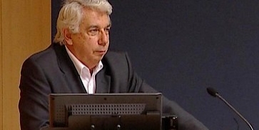 Horányi felhívása filozófusügyben Horányi felhívása filozófusügyben