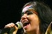 Björk politikai botrányt kavart Björk politikai botrányt kavart