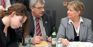 Szili is megfestette az EKF Szili is megfestette az EKF