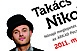 Takács Nikolas az ÁRKÁD-ban Takács Nikolas az ÁRKÁD-ban