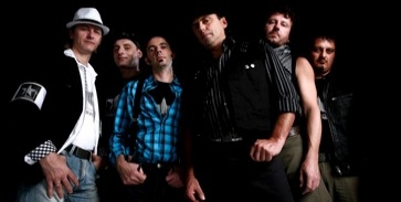 Ex-jugó rock az IH-ban Ex-jugó rock az IH-ban