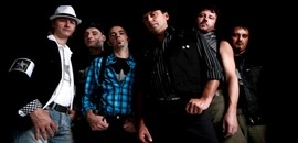 Ex-jugó rock az IH-ban Ex-jugó rock az IH-ban