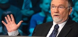 Vágó nem bánja, hogy semmi dolga Vágó nem bánja, hogy semmi dolga