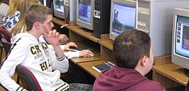 Megszűnik az informatika-oktatás? Megszűnik az informatika-oktatás?