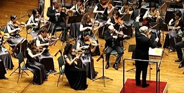 Világhírre vinné a Filharmonikusokat Világhírre vinné a Filharmonikusokat