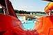 Májusban nyit az orfűi aquapark Májusban nyit az orfűi aquapark
