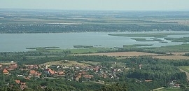 Sukoró: Császy Sukoró: Császy
