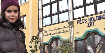Új vezető a Holding és a PÉTÁV élén Új vezető a Holding és a PÉTÁV élén