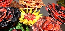 Origa-mi-csodák a Szivárványban