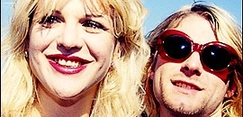Kurt Cobain szelleme visszajár költeni Kurt Cobain szelleme visszajár költeni