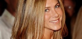 Jennifer Anistonnak új szerelme van